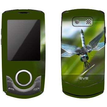   «EVE »   Samsung S3100