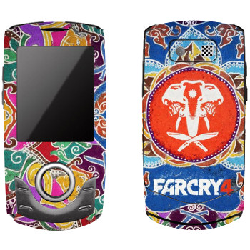   «Far Cry 4 - »   Samsung S3100