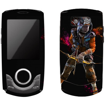   «Far Cry 4 - »   Samsung S3100