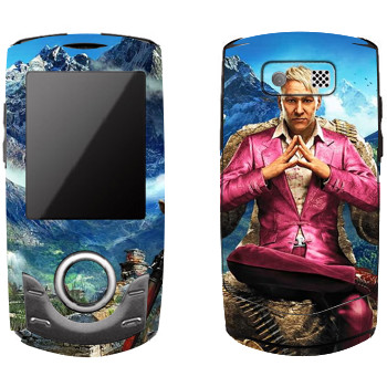   «Far Cry 4 -  »   Samsung S3100