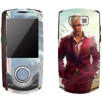   «Far Cry 4 - »   Samsung S3100