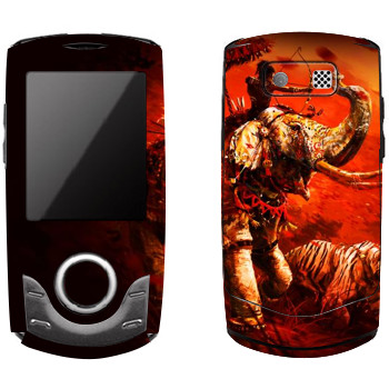   «Far Cry 4 -   »   Samsung S3100