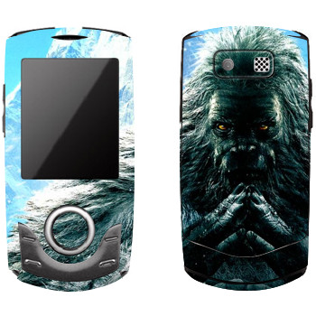   «Far Cry 4 - »   Samsung S3100