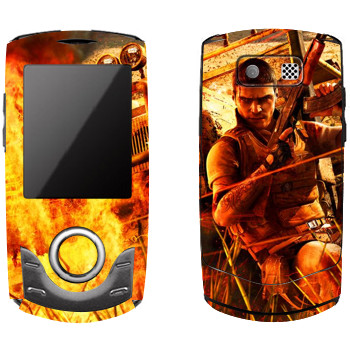   «Far Cry »   Samsung S3100