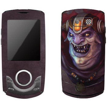   « - Dota 2»   Samsung S3100