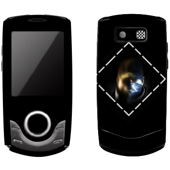   « - Watch Dogs»   Samsung S3100