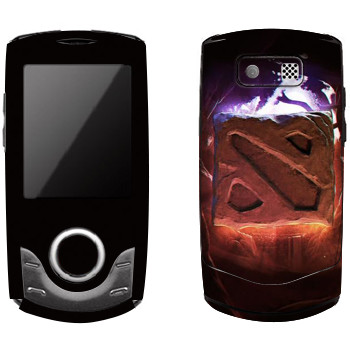   « Dota 2»   Samsung S3100