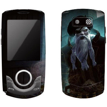   «Neverwinter »   Samsung S3100