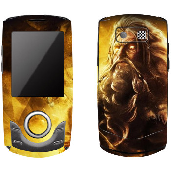   «Odin : Smite Gods»   Samsung S3100