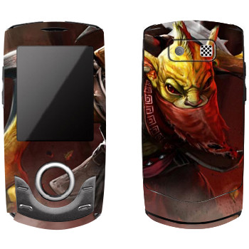   «   - Dota 2»   Samsung S3100