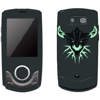   «Outworld Devourer»   Samsung S3100