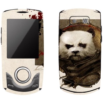   « - World of Warcraft»   Samsung S3100