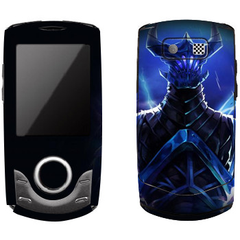   «Razor -  »   Samsung S3100