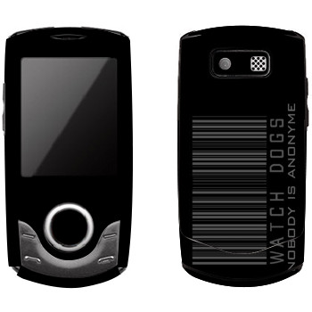 Samsung S3100