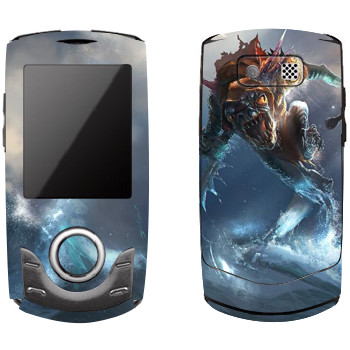   « - Dota 2»   Samsung S3100