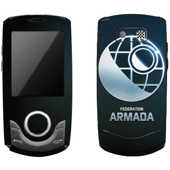   «Star conflict Armada»   Samsung S3100