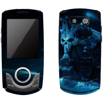   «Star conflict Death»   Samsung S3100