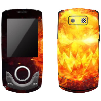   «Star conflict Fire»   Samsung S3100