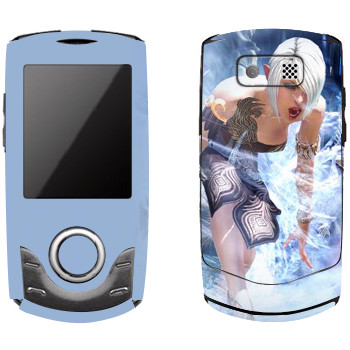   «Tera Elf cold»   Samsung S3100