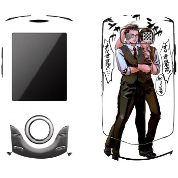   «The Evil Within - »   Samsung S3100