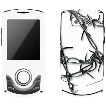   «The Evil Within -  »   Samsung S3100