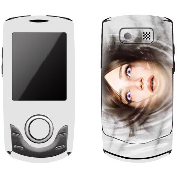   «The Evil Within -   »   Samsung S3100