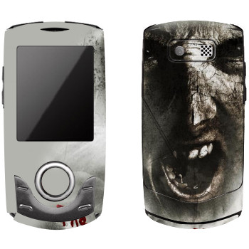   «The Evil Within -  »   Samsung S3100