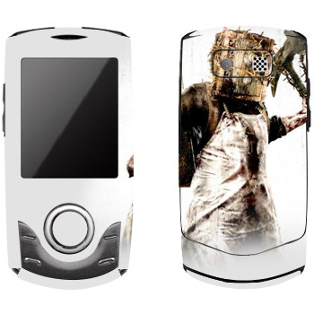   «The Evil Within -     »   Samsung S3100