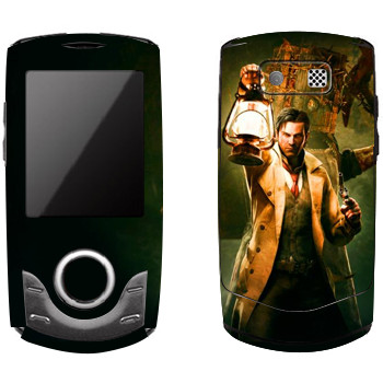 Samsung S3100