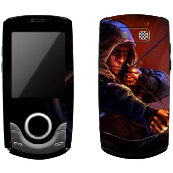   «Thief - »   Samsung S3100