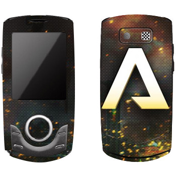   «Titanfall »   Samsung S3100