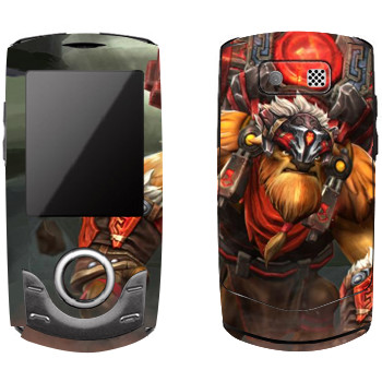   « - Dota 2»   Samsung S3100