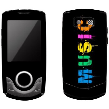   « Music»   Samsung S3100