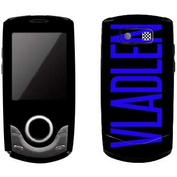   «Vladlen»   Samsung S3100