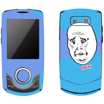 Samsung S3100