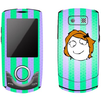   « Derpina»   Samsung S3100