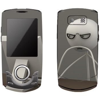   «   3D»   Samsung S3100