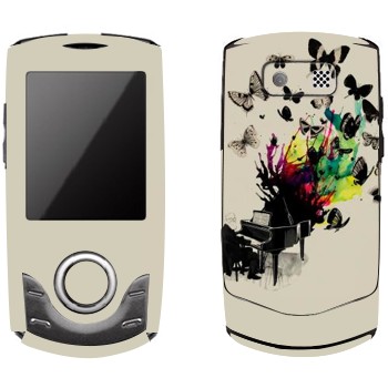 Samsung S3100