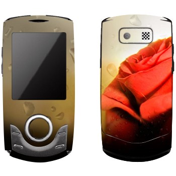   « »   Samsung S3100