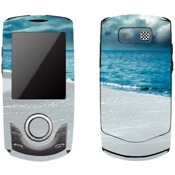 Samsung S3100