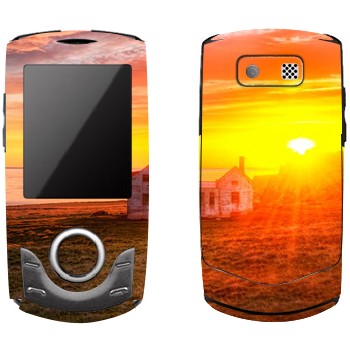   «  »   Samsung S3100