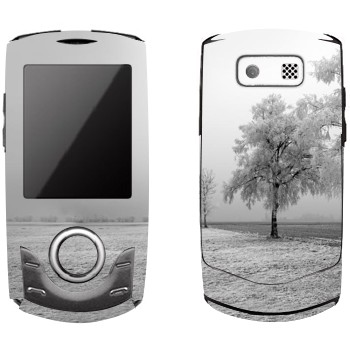 Samsung S3100