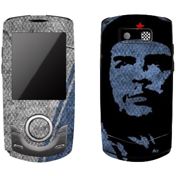   «Comandante Che Guevara»   Samsung S3100