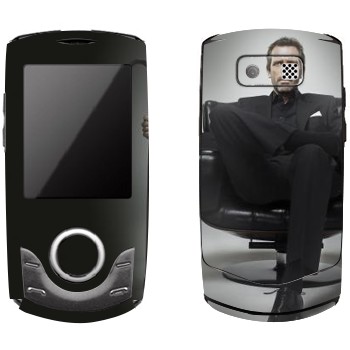   «HOUSE M.D.»   Samsung S3100