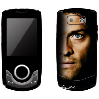   «»   Samsung S3100