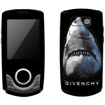   « Givenchy»   Samsung S3100