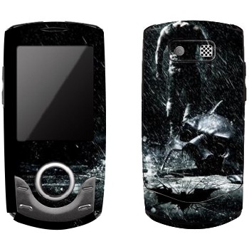   « -  »   Samsung S3100
