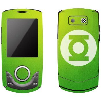   «  - »   Samsung S3100