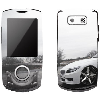   «BMW »   Samsung S3100