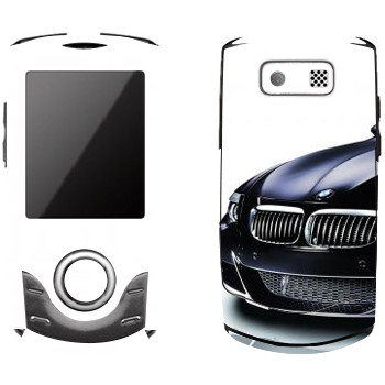   «BMW »   Samsung S3100